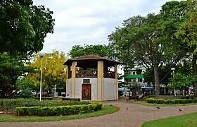 Bairro de Campinas
