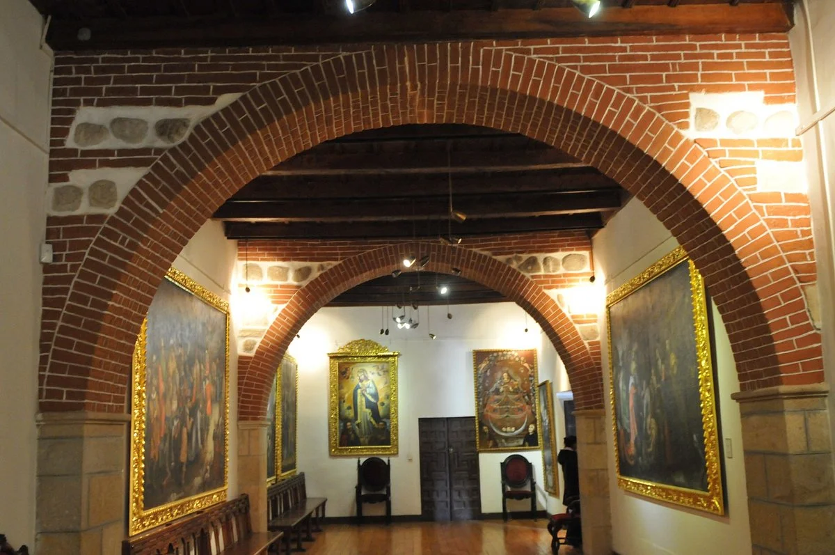 Casa Nacional de la Moneda