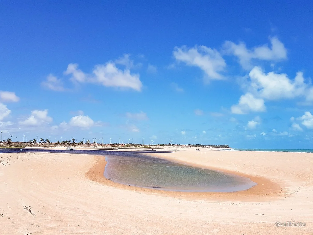Barra De Punau