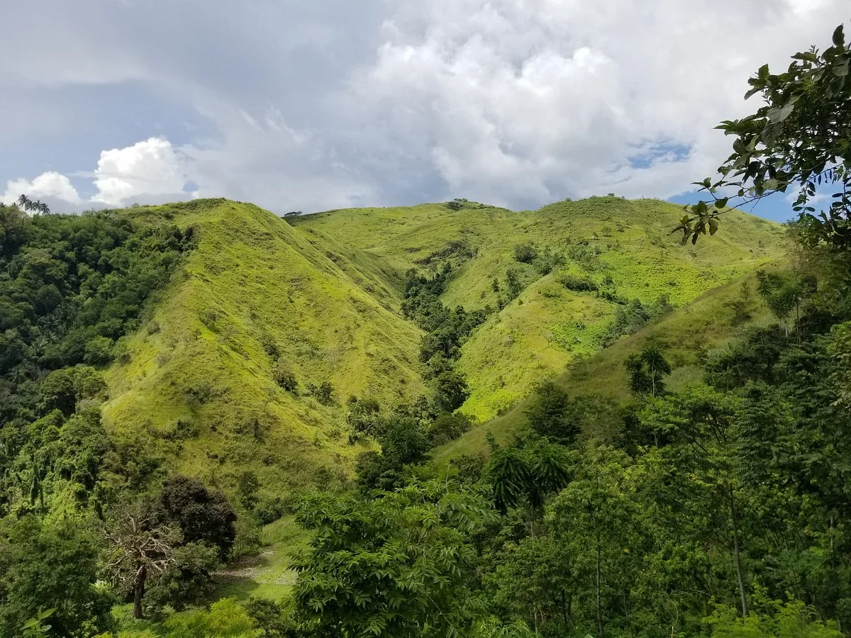 Sanchez peak