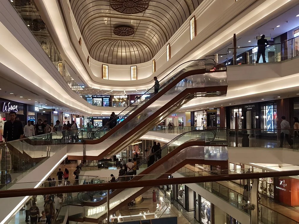 Palladium Mall