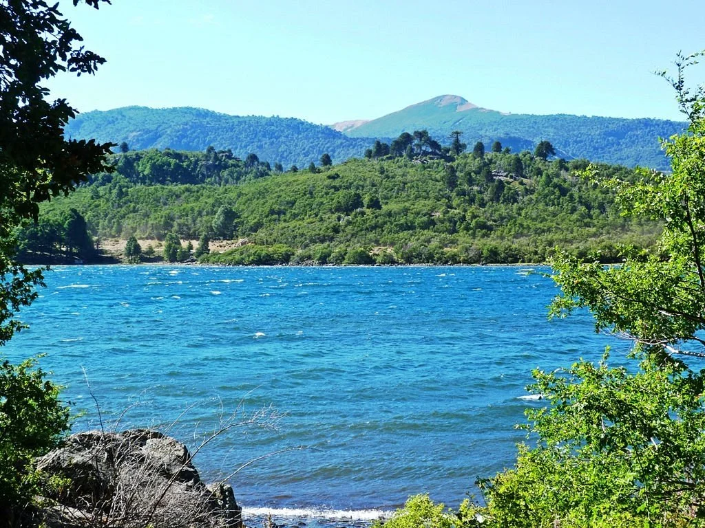 Lake Norquinco