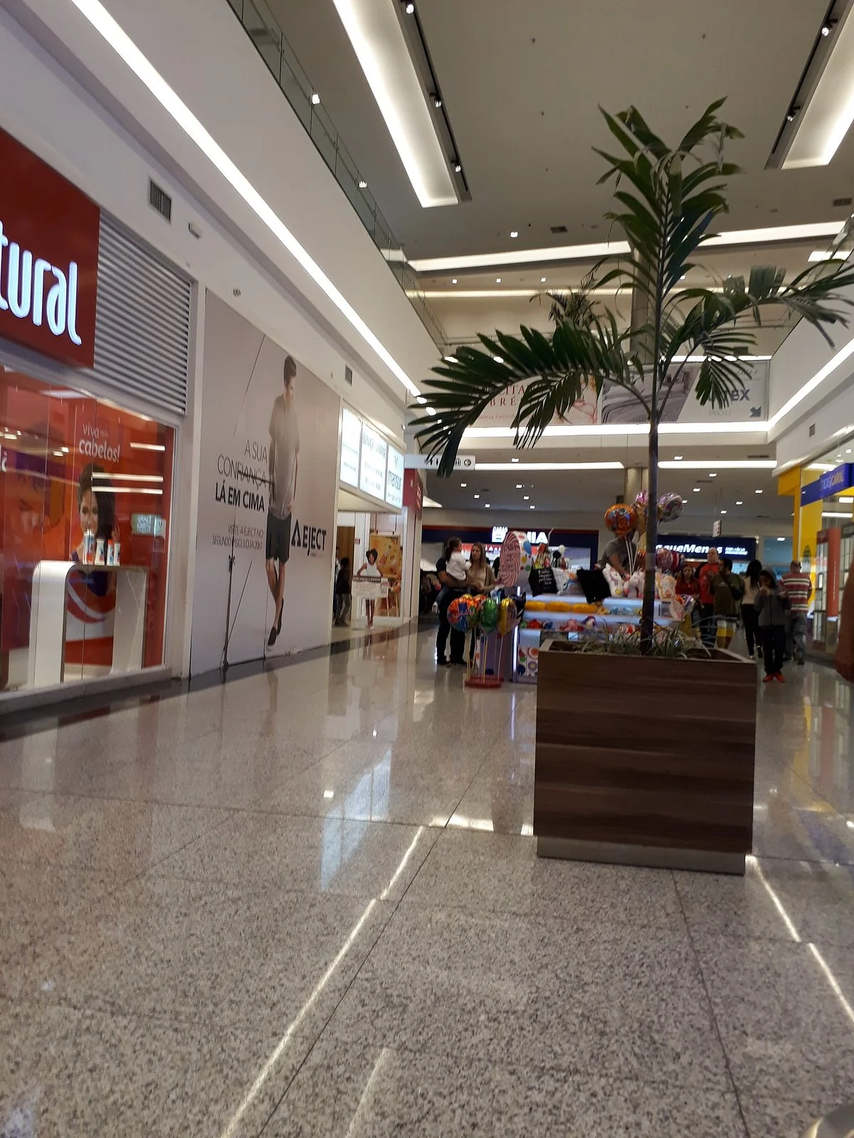 Shopping Jardim Norte