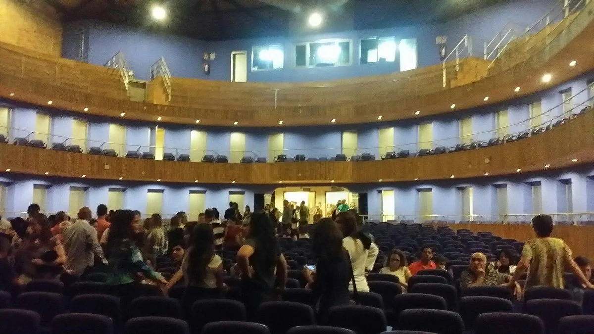 Polytheama Theater