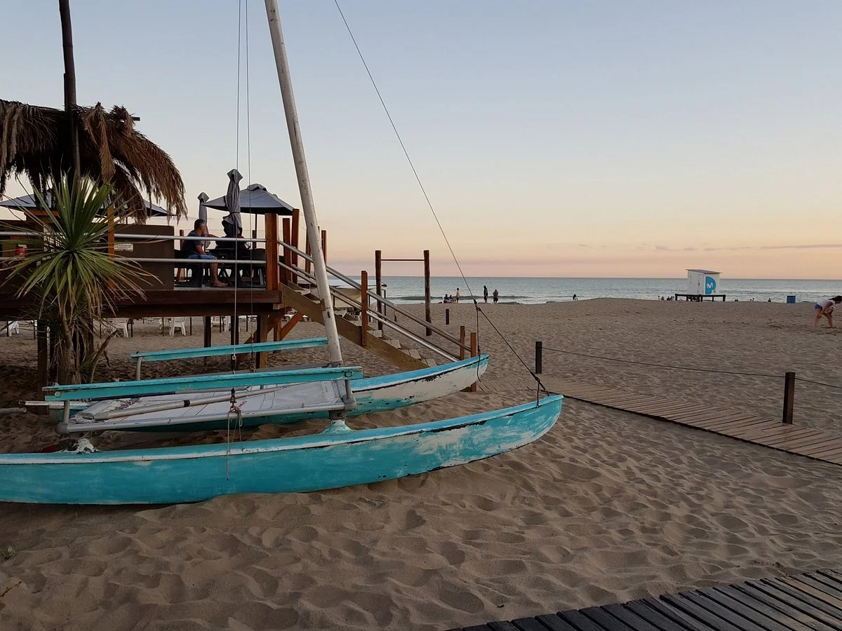Balneario Eolico