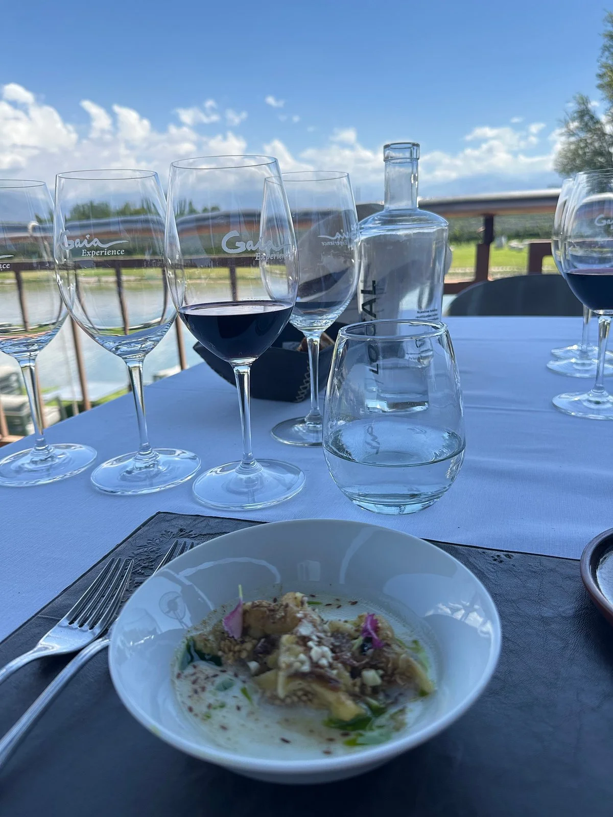 Domaine Bousquet