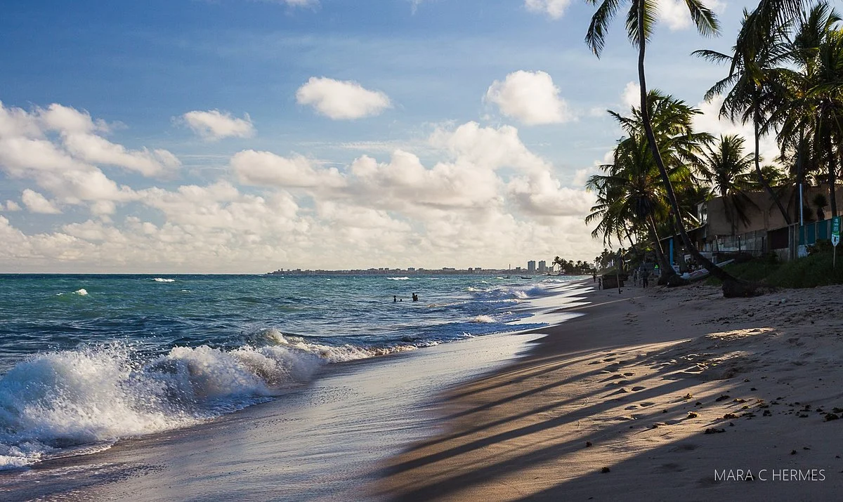 Garca Torta Beach