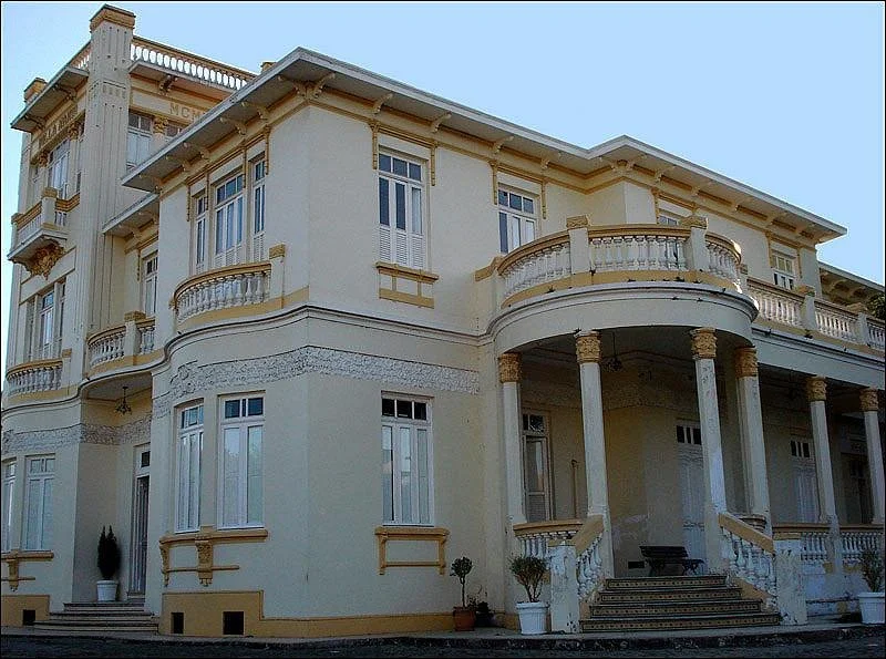 Villa Maria Culture House