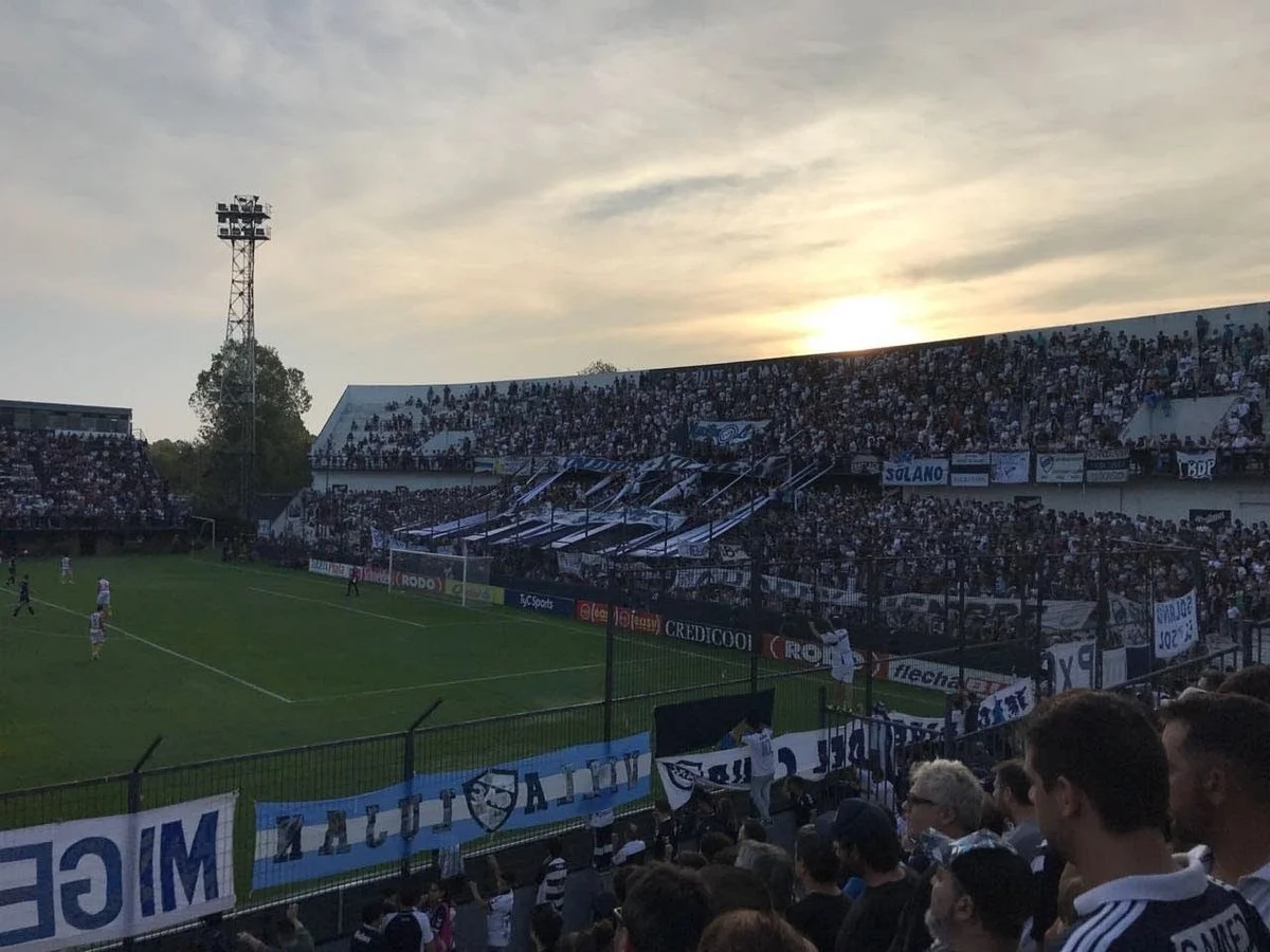 Quilmes Atletico Club