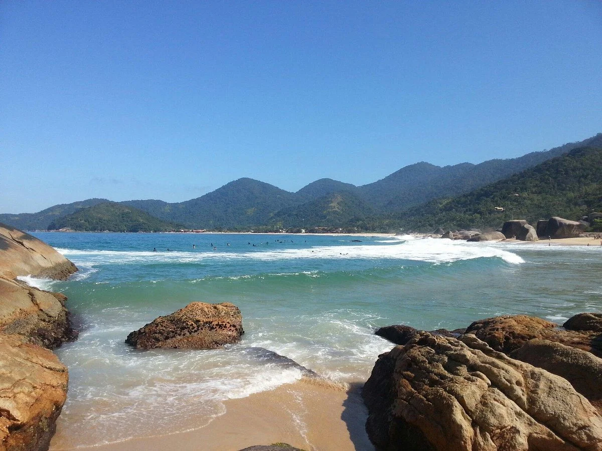 Fora Beach (Ranchos)