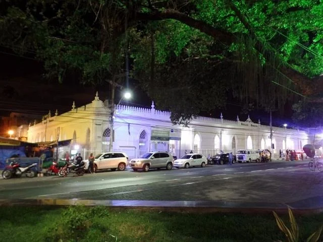 Mercado de Arte Popular