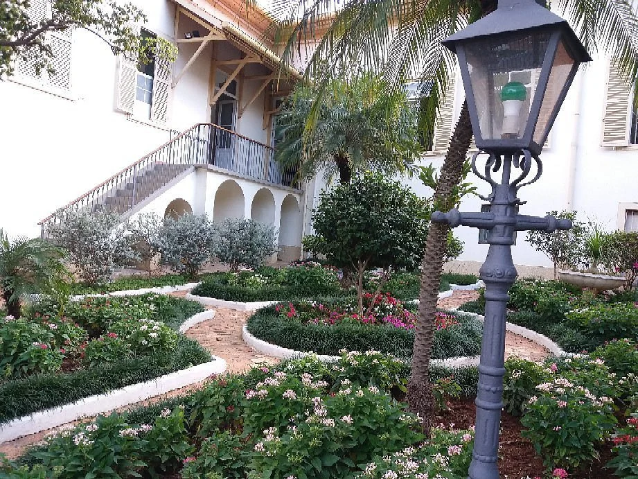 Museu Historico e Cultural de Jundiai