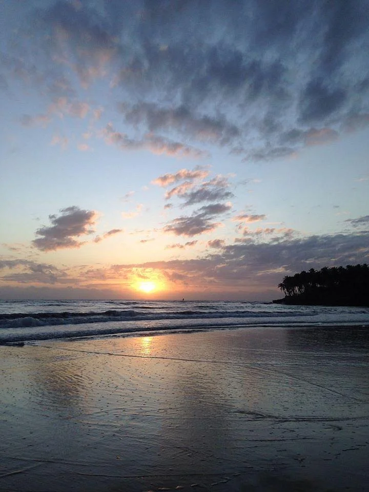 Praia da Taíba