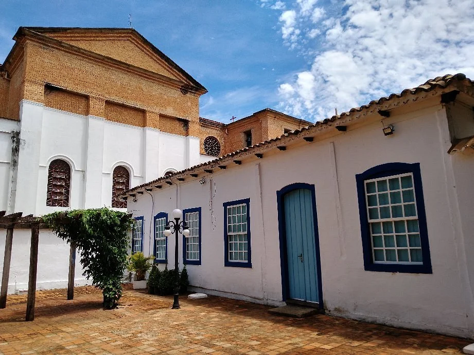 Conde dos Arcos Palace