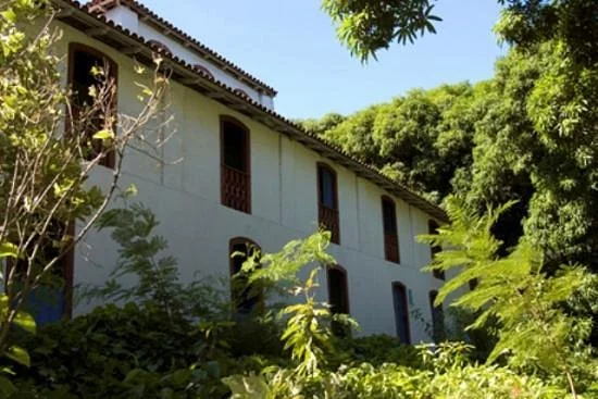Museu Solar Monjardim