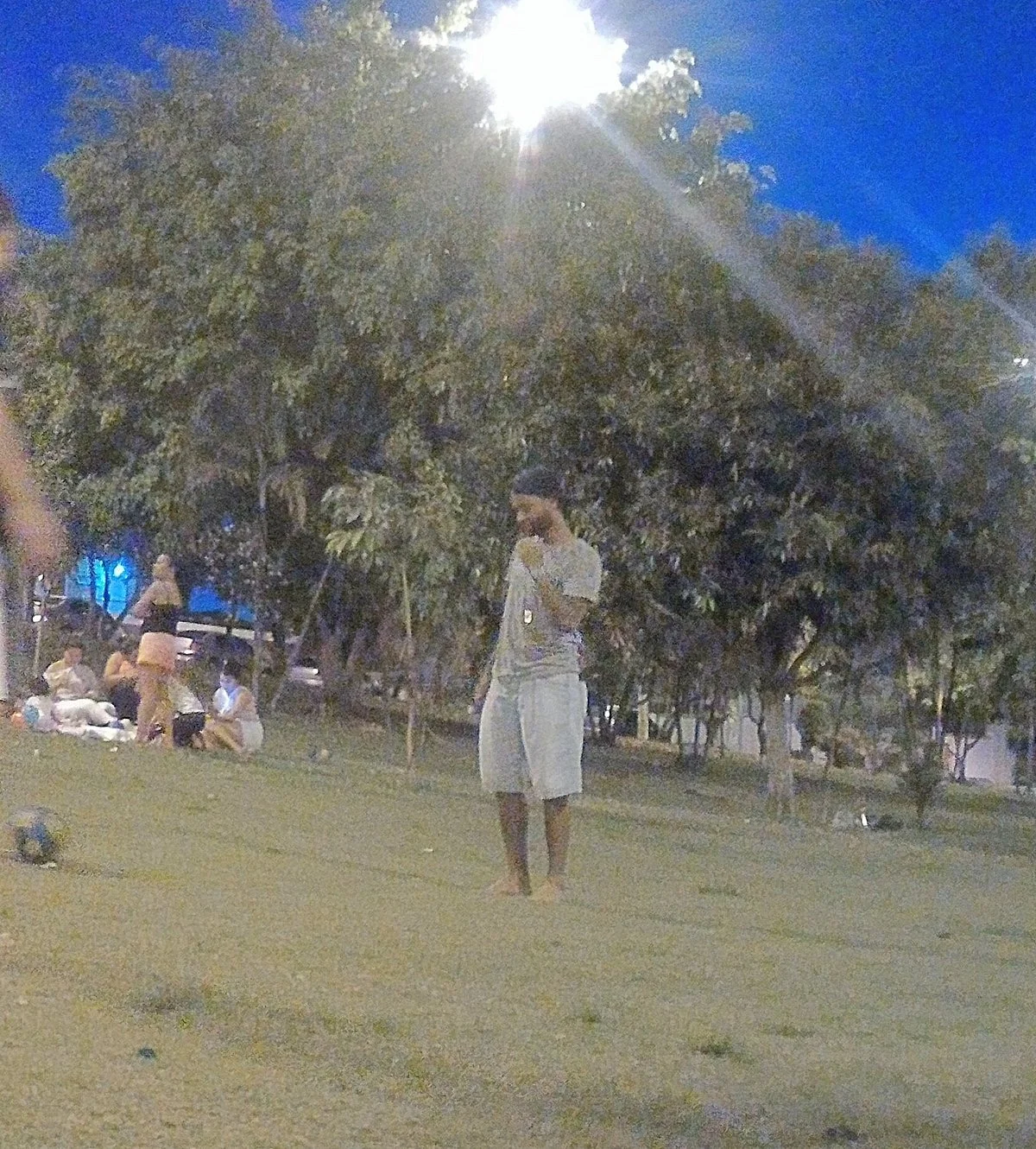 Praça dos Coleirinhas