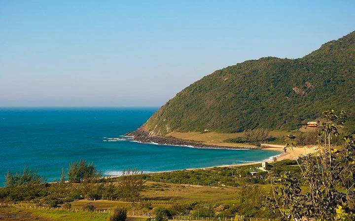 Silveira Beach