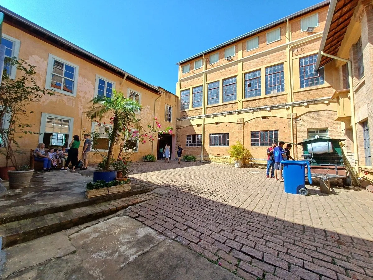 Fabrica Sao Luiz