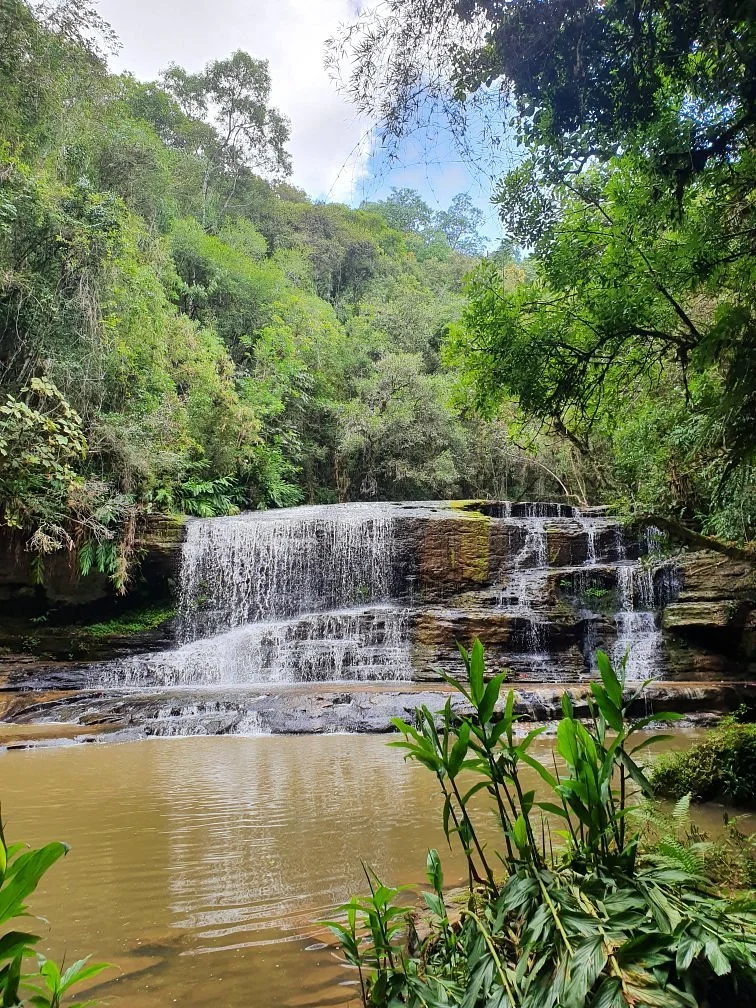 Cachoeira Perehouski