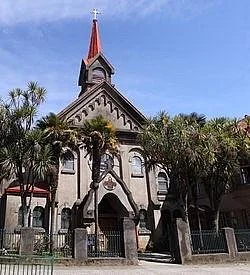 Iglesia San Francisco