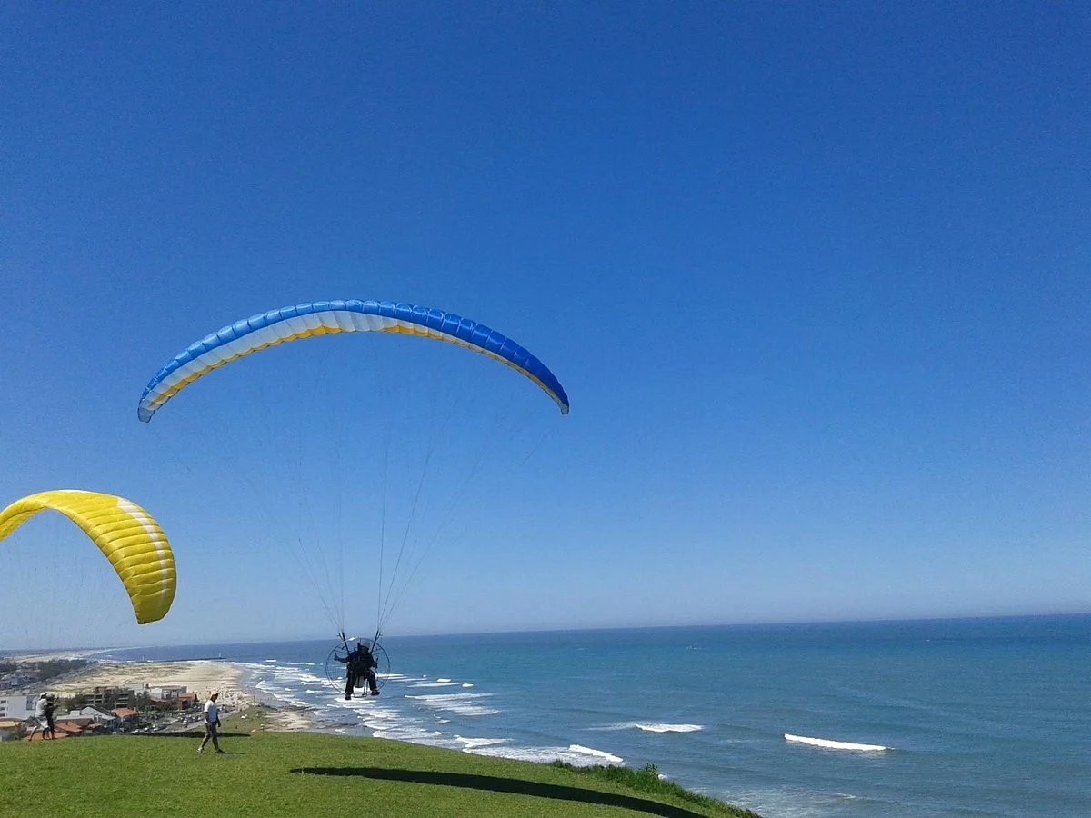 Morro do Farol