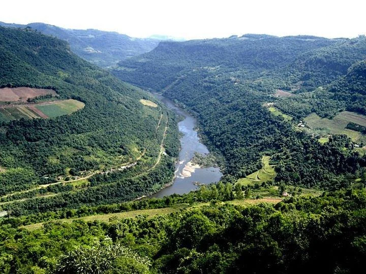 Vale do Rio das Antas