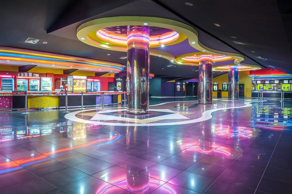 Shopping Palladium