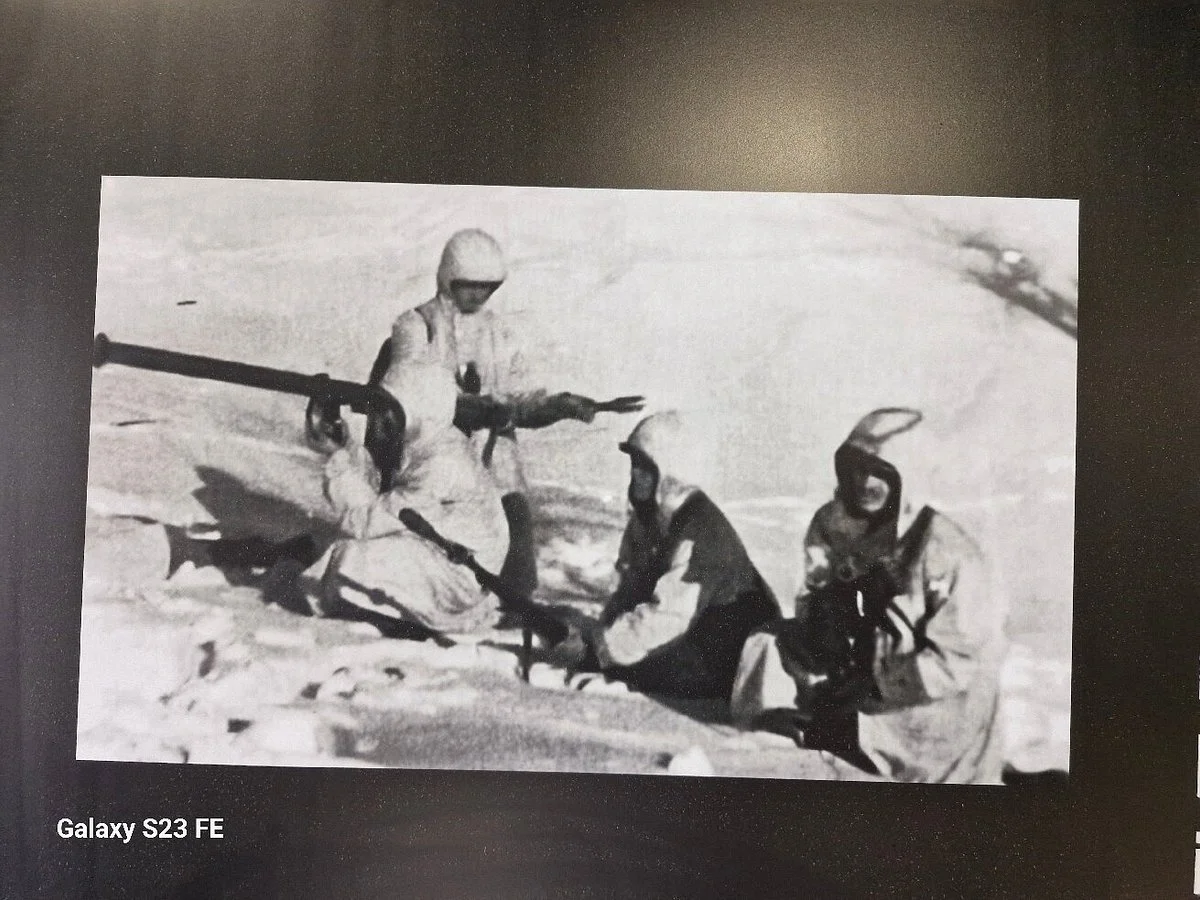 Ipiringa 6th Infantry Battalion Ipiranga Museum
