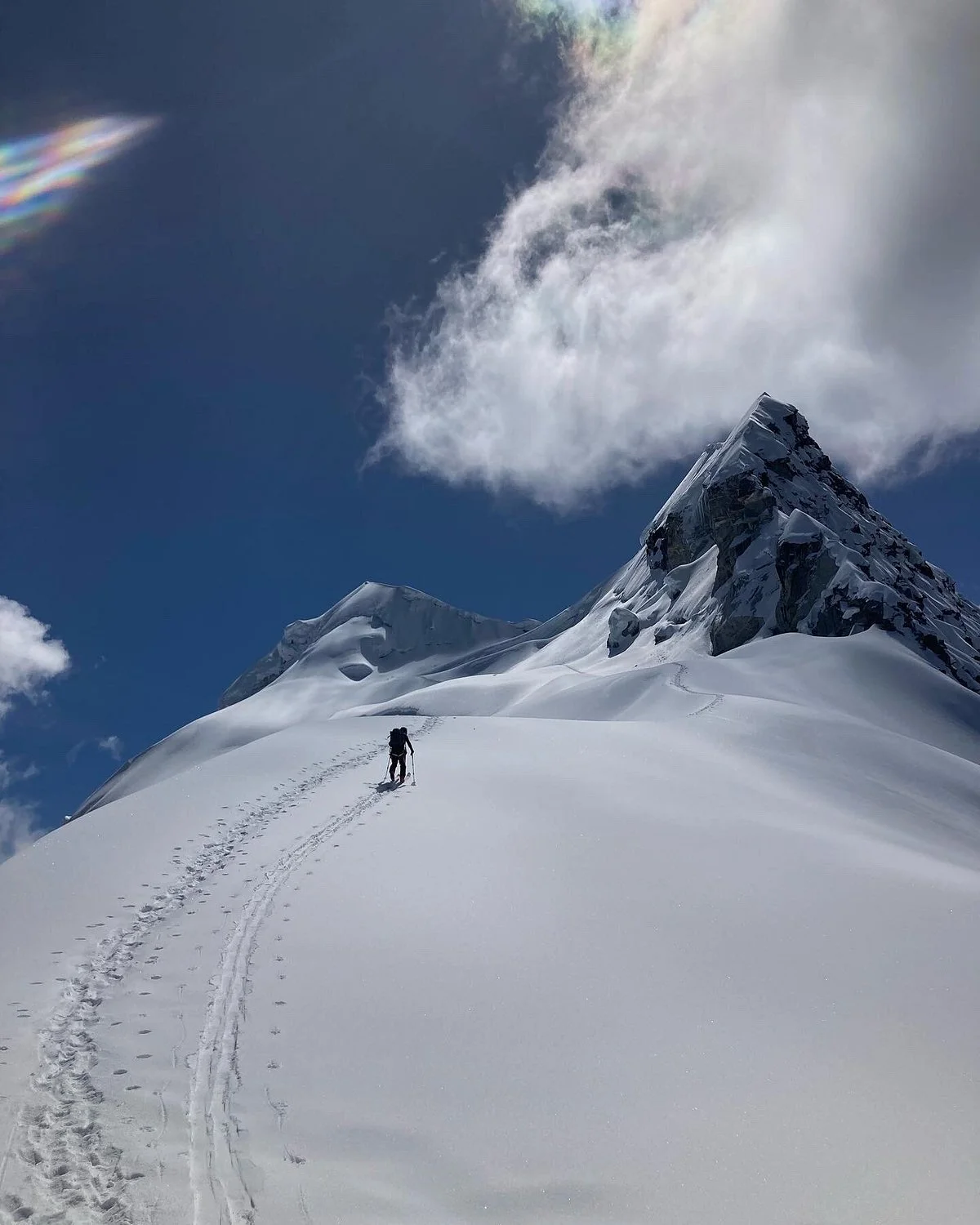 Andean Mountains