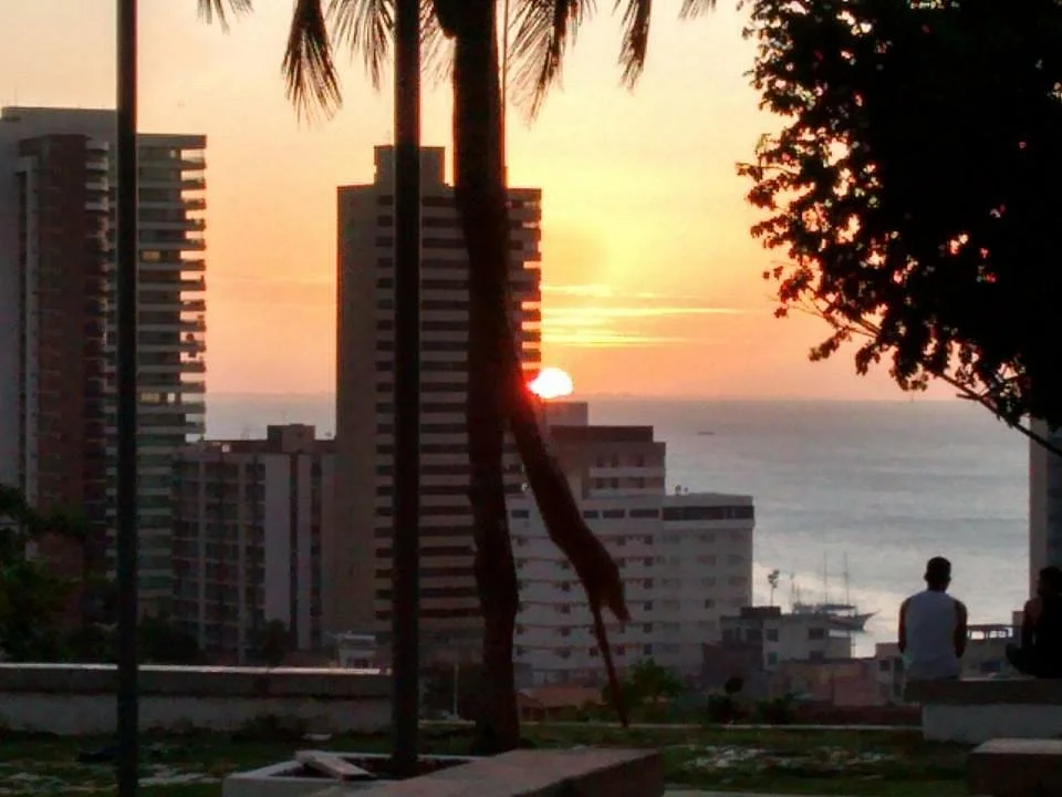Mirante de Fortaleza