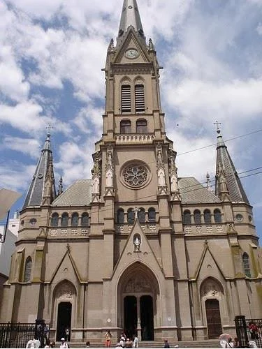 Mar del Plata Cathedral