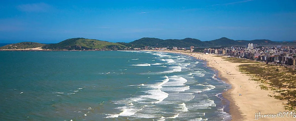 Mar Grosso Beach
