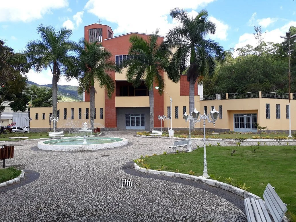 Igreja Matriz