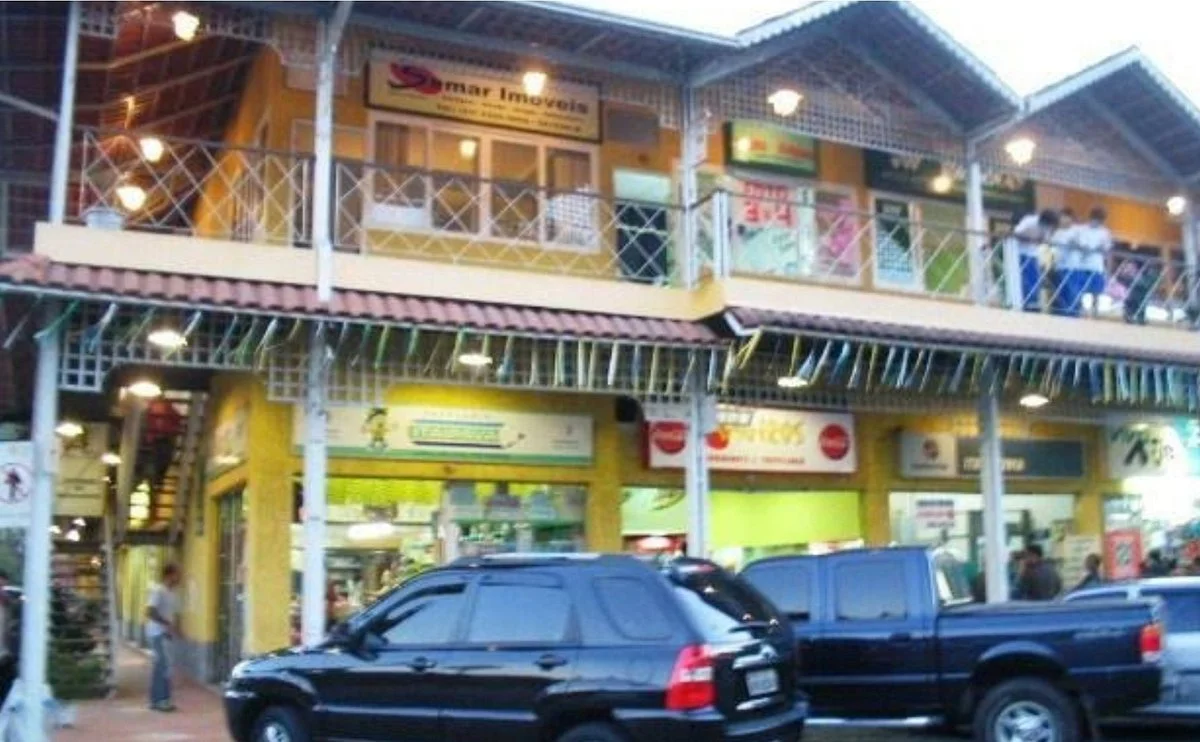 Shopping altair