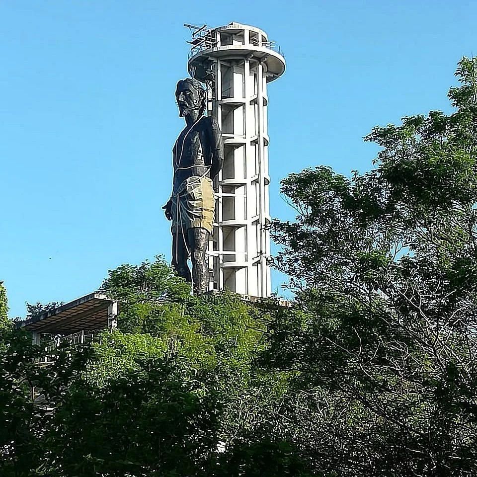 Mirador de Santo Ecce Homo
