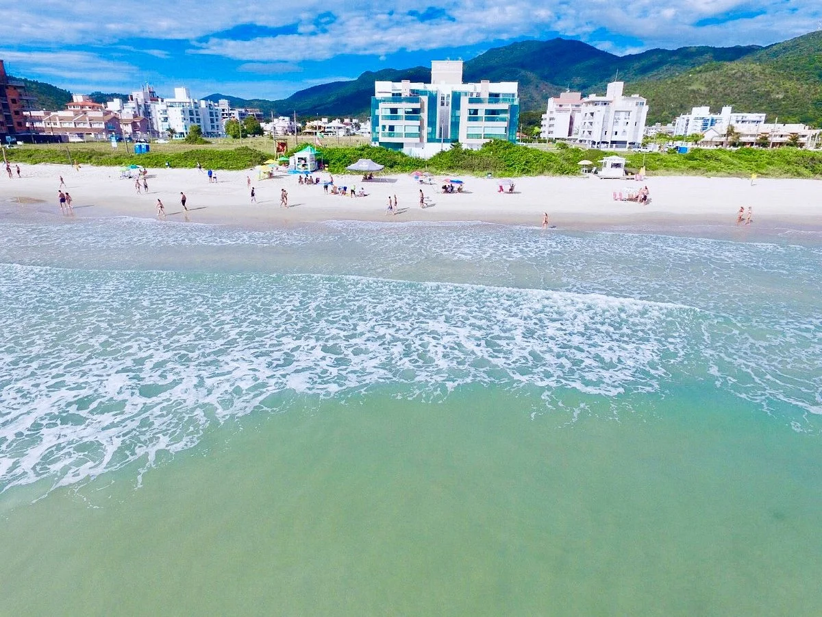 Grande Beach (Caravelas)