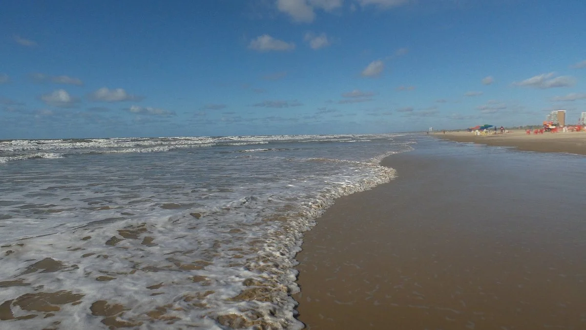 Atalaia Nova Beach