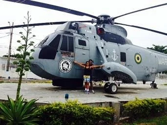 Base Aerea Naval