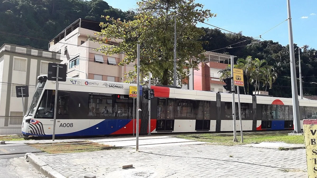 VLT Sao Vicente