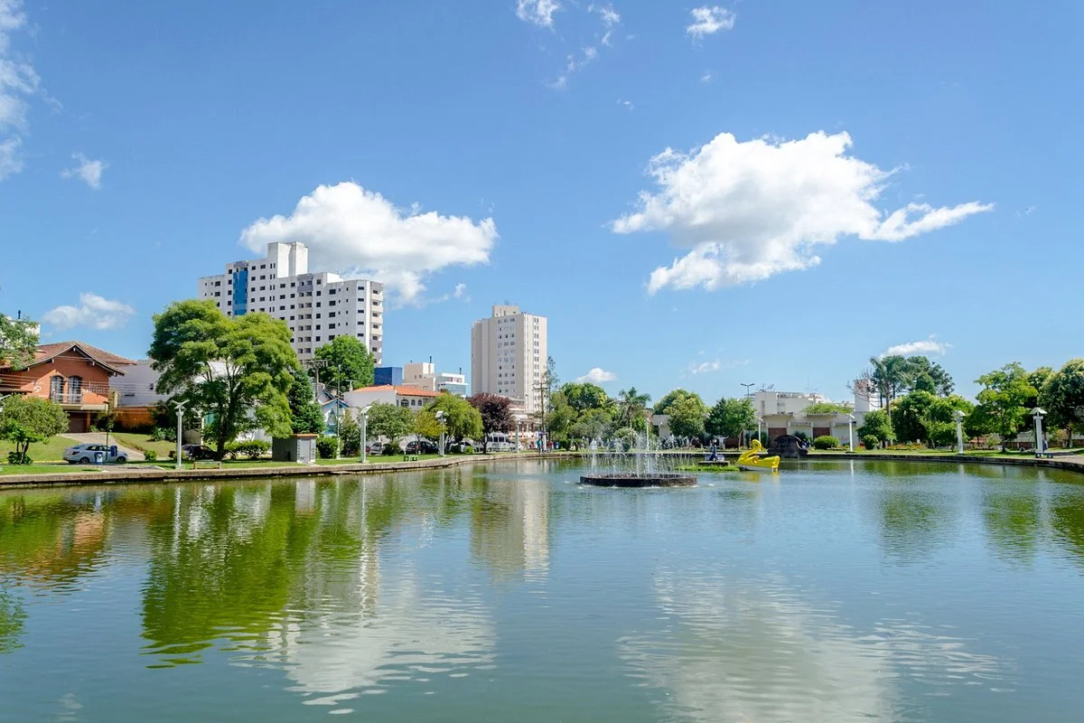 Jonas Ramos Park