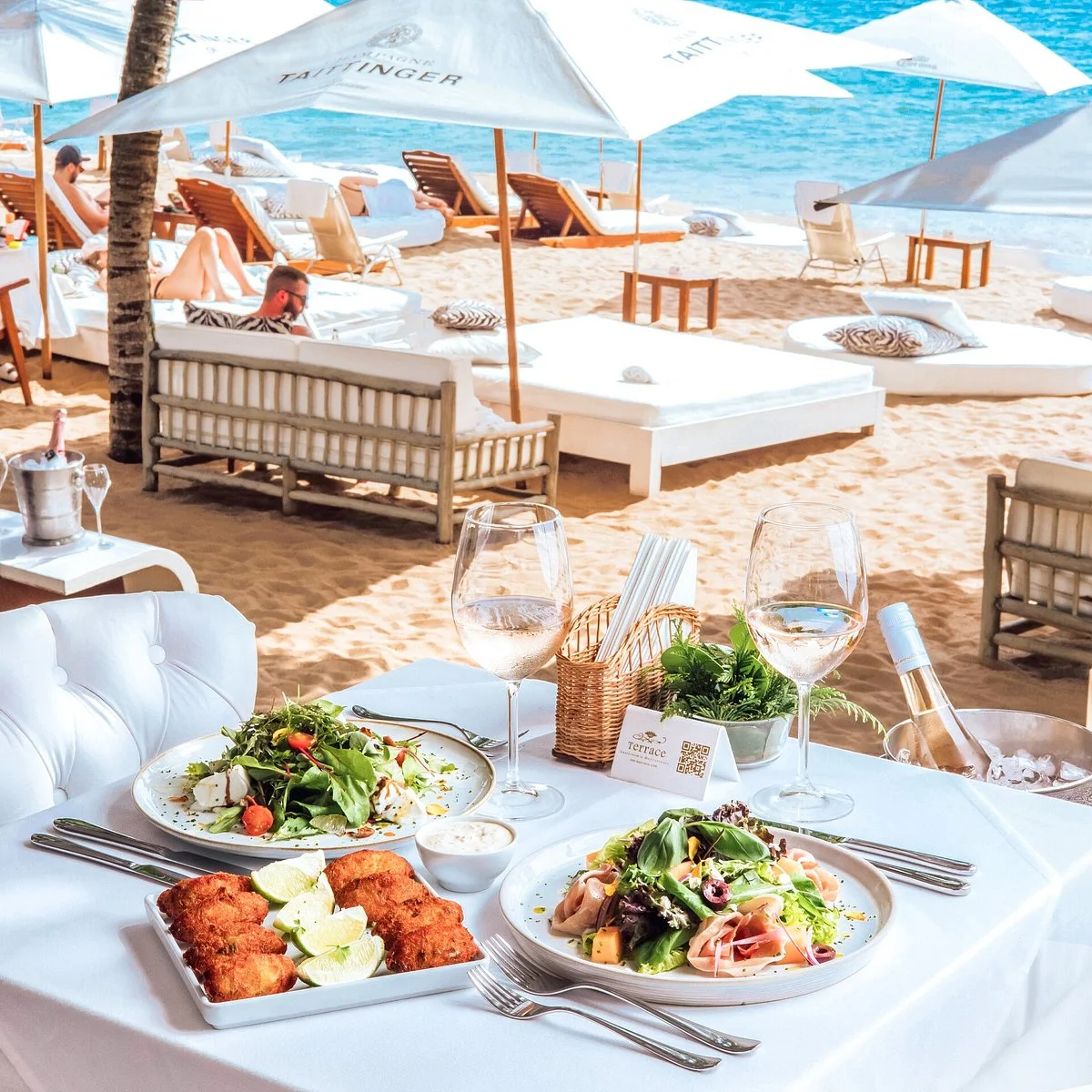 DPNY Beach Club