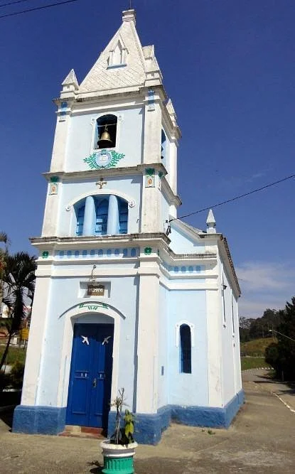 Igreja do Baruel