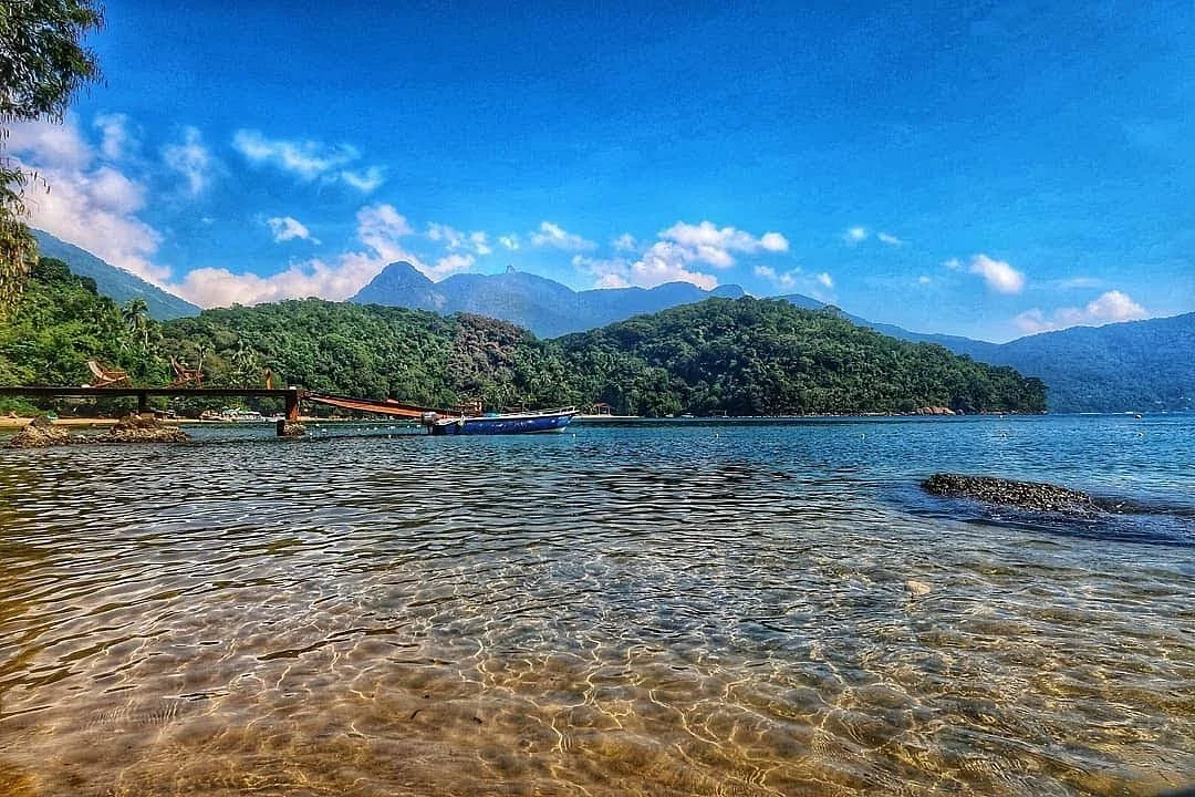 Abraaozinho Beach