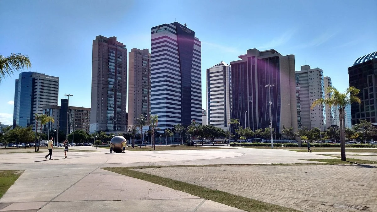 Praça do Papa