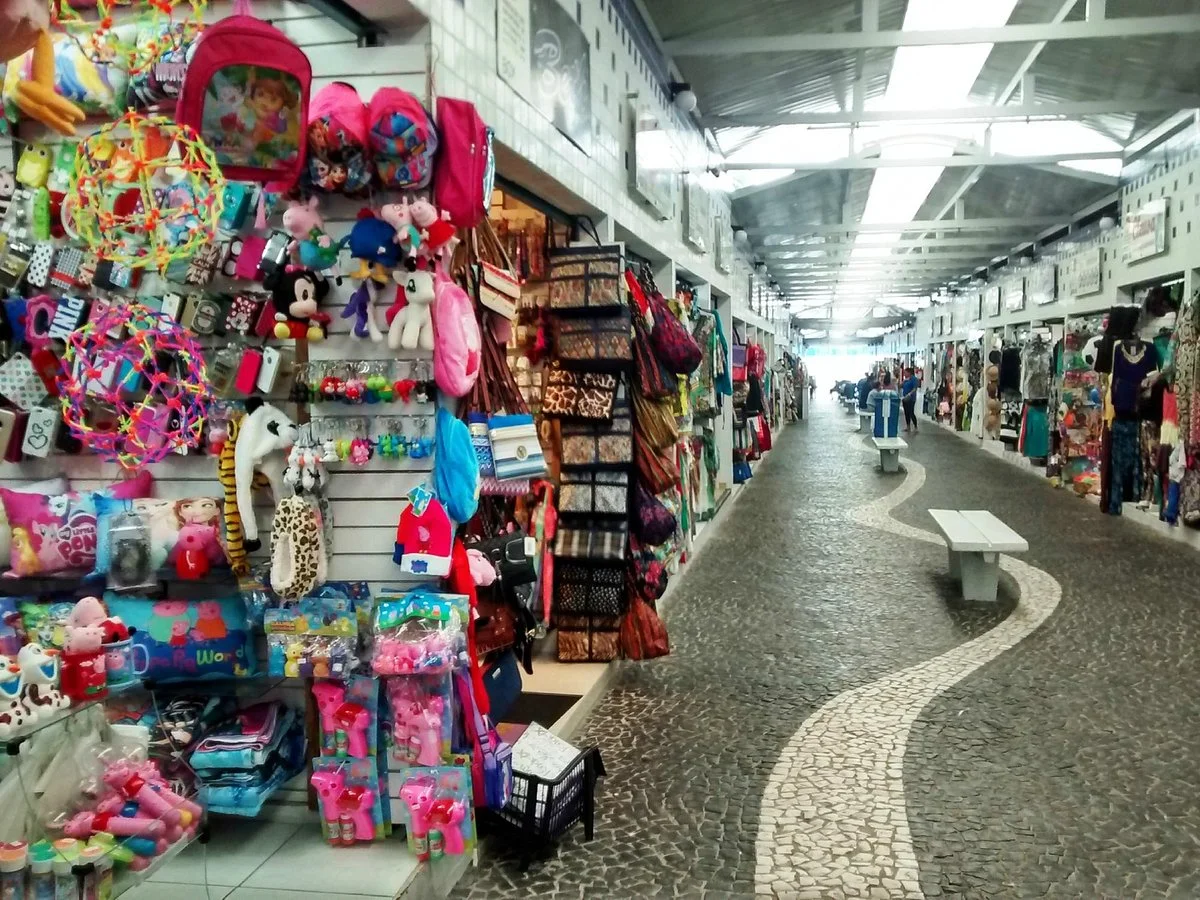 Craft Fair of Asturias