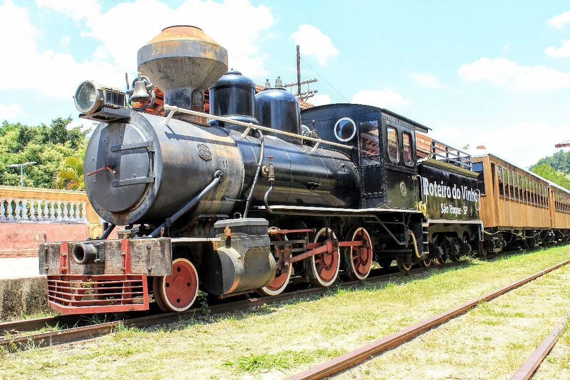 Estação Ferroviaria