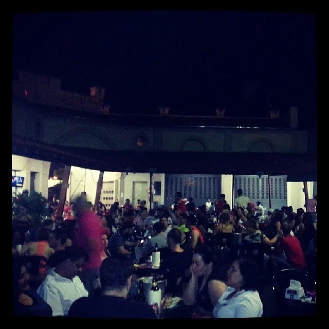 Mercado Municipal de Rio Claro