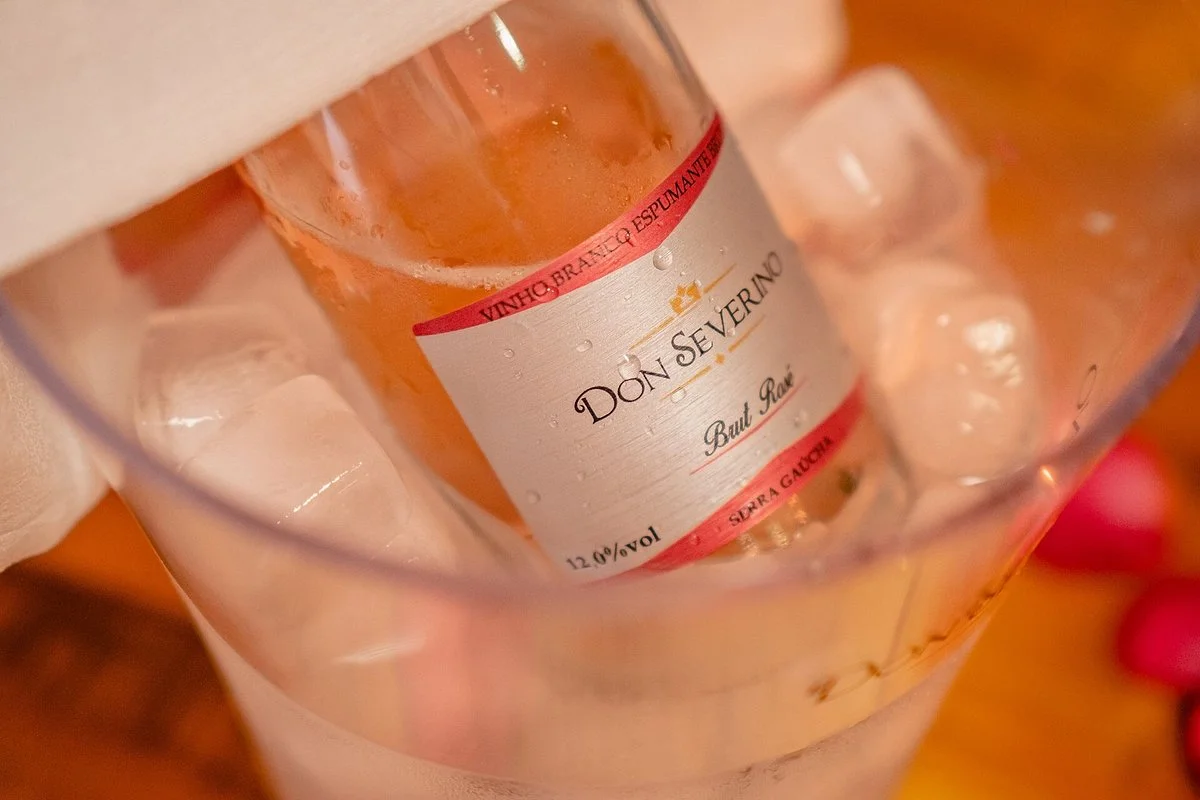 Vinícola Vinhos Don Severino
