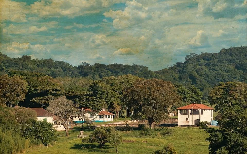 Museu do Café de Piratininga