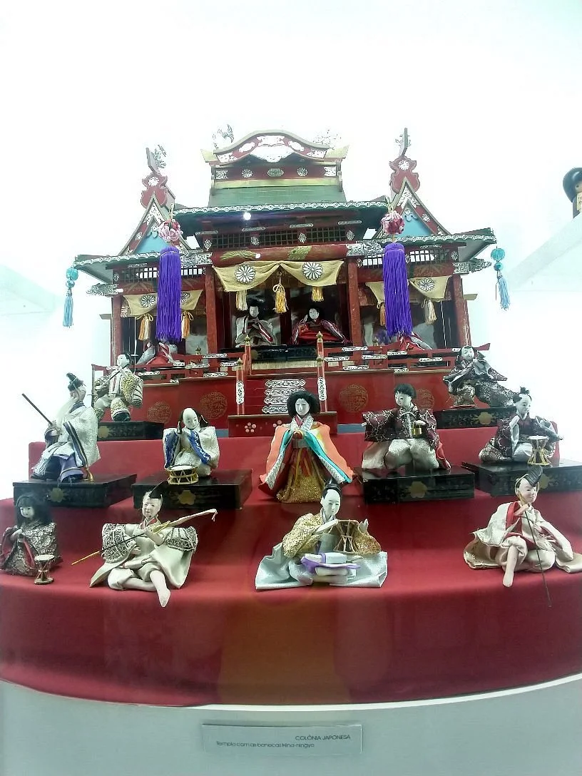 Museu Historico e Pedagogico India Vanuire